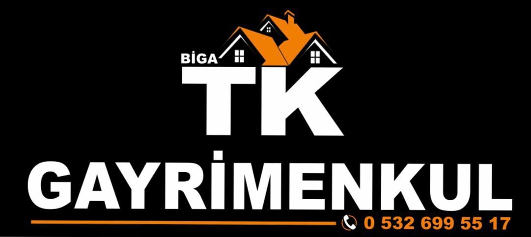 TK Gayrimenkul Logo